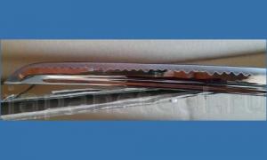 Иайто Heavy Koshirae (2.45). Корея.