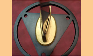 Японский меч  Kris Cutlery Yagyu Katana