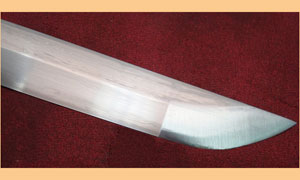 Японский меч  Kris Cutlery Yagyu Katana