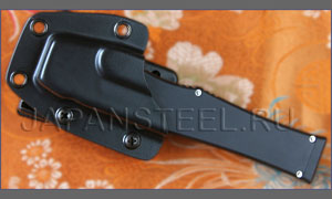 Нож автоматический Microtech 151-1 Halo V SE BL Black Standart