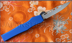 Нож автоматический Microtech 151-10 Halo V SE SW BL 