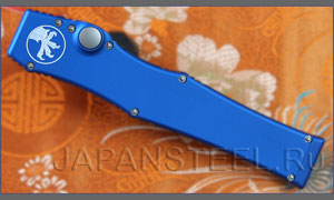 Нож автоматический Microtech 151-10 Halo V SE SW BL 