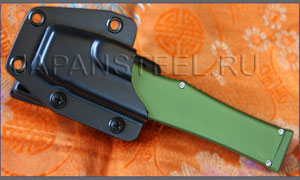 Нож автоматический Microtech 151-10 Halo V SE SW OD