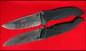 Нож складной Rockstead SHIN YXR7 DLC