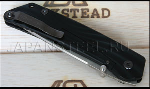 Нож складной Rockstead HIGO-J ZDP
