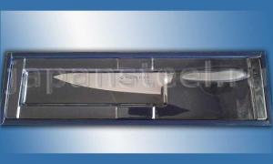 Нож кухонный Tojiro Flash FF-PA130 Paring 130mm.