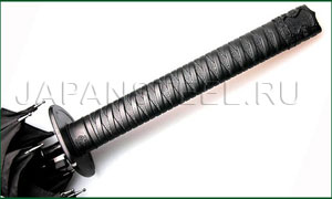Зонт Samurai Ninja 40" Umbrella Sword